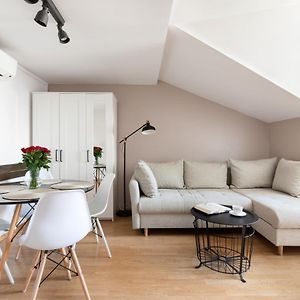 Appartement met een Slaapkamer