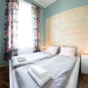Appartement met een Slaapkamer
